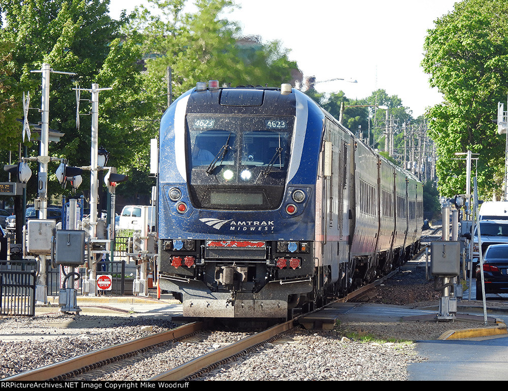 IDTX 4623